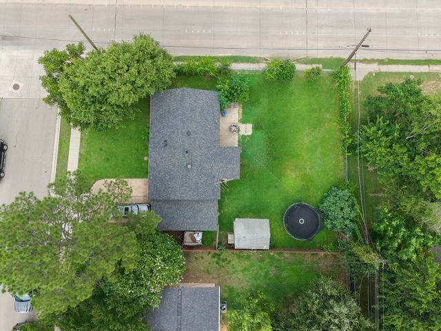 1700 Magnolia Drive, Mesquite, TX 75149