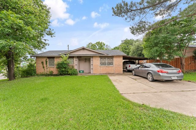 1700 Magnolia Drive, Mesquite, TX 75149