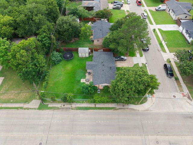 1700 Magnolia Drive, Mesquite, TX 75149