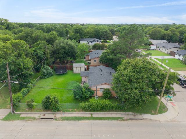 1700 Magnolia Drive, Mesquite, TX 75149
