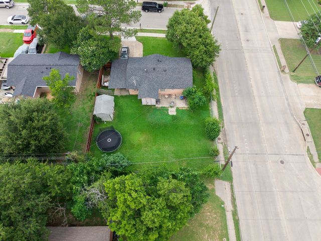 1700 Magnolia Drive, Mesquite, TX 75149