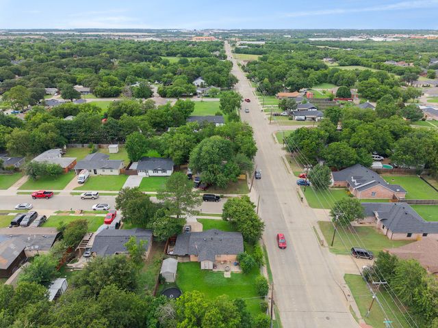 1700 Magnolia Drive, Mesquite, TX 75149