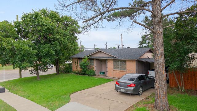 1700 Magnolia Drive, Mesquite, TX 75149