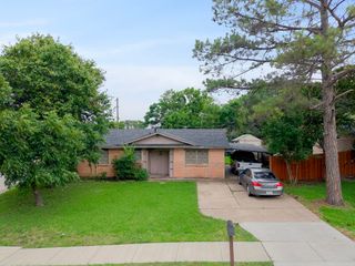 1700 Magnolia Drive, Mesquite, TX 75149