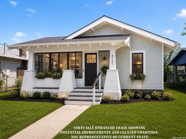 1510 NOLAN ST, San Antonio, TX 78202
