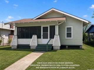 1510 NOLAN ST, San Antonio, TX 78202