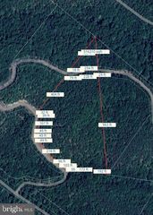 Lot 4 VIEW POINT DRIVE, Moorefield, WV 26836