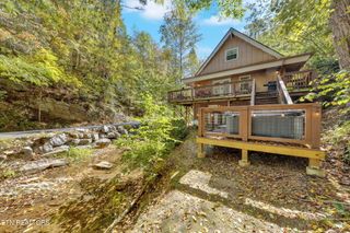3010 N Clear Fork Rd, Sevierville, TN 37862
