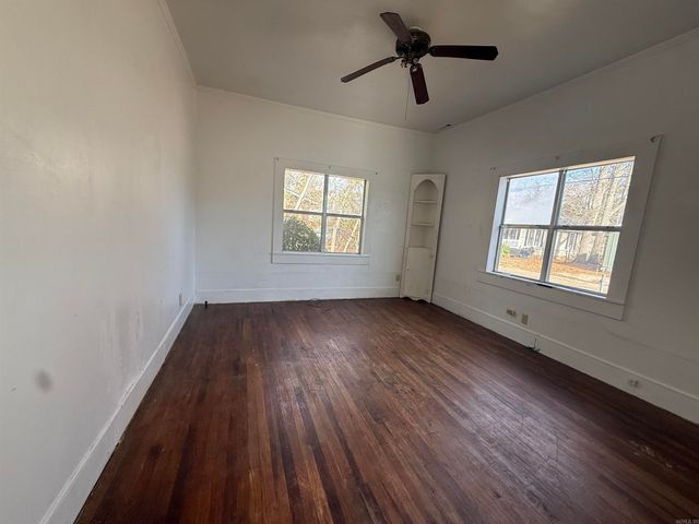 507 N 14th Street, Arkadelphia, AR 71923