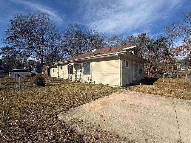 507 N 14th Street, Arkadelphia, AR 71923