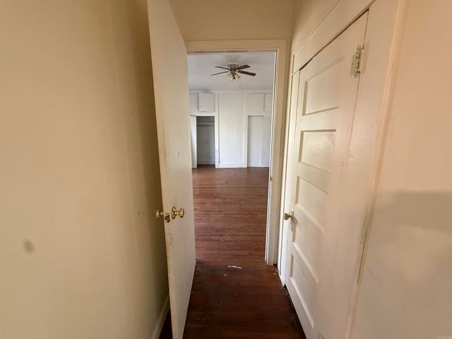 507 N 14th Street, Arkadelphia, AR 71923