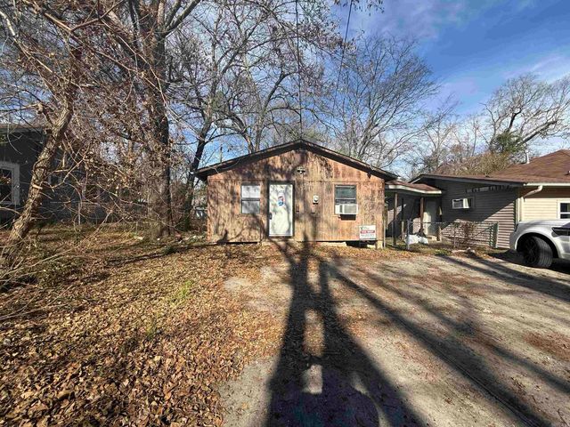 507 N 14th Street, Arkadelphia, AR 71923