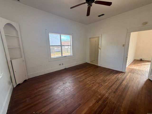 507 N 14th Street, Arkadelphia, AR 71923