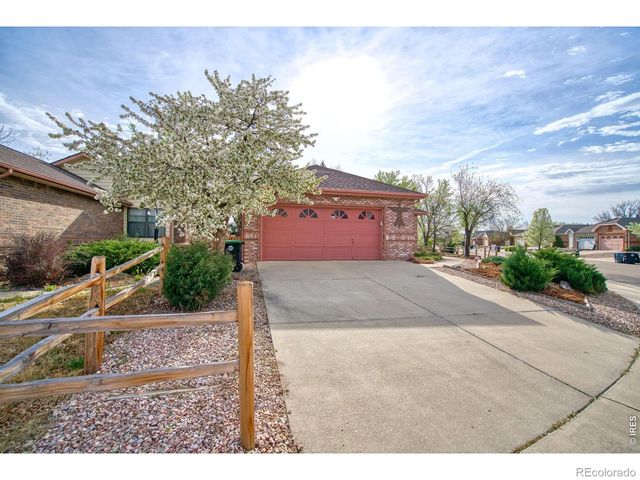 824 Wade Road, Longmont, CO 80503