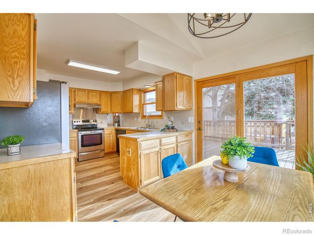 824 Wade Road, Longmont, CO 80503