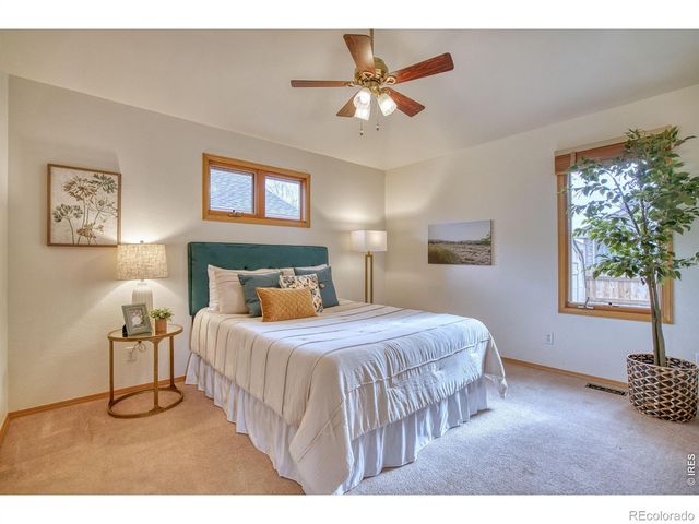 824 Wade Road, Longmont, CO 80503