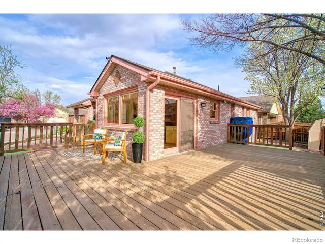 824 Wade Road, Longmont, CO 80503