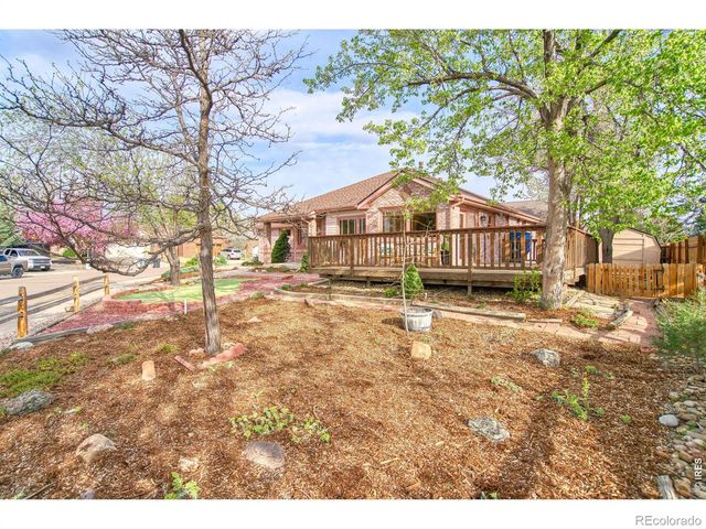 824 Wade Road, Longmont, CO 80503