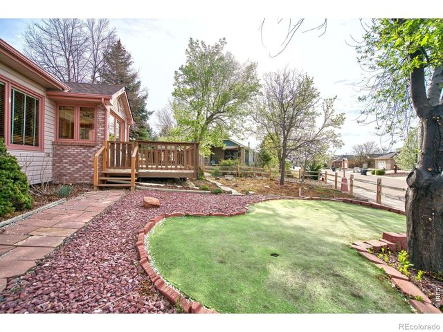 824 Wade Road, Longmont, CO 80503