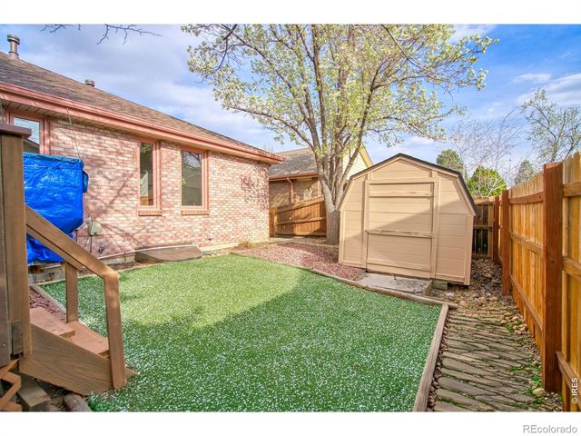 824 Wade Road, Longmont, CO 80503