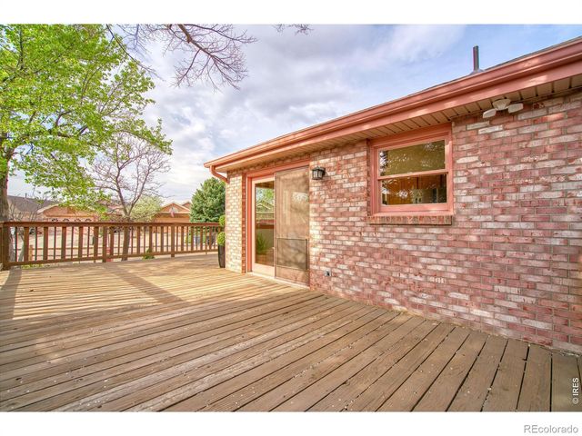 824 Wade Road, Longmont, CO 80503