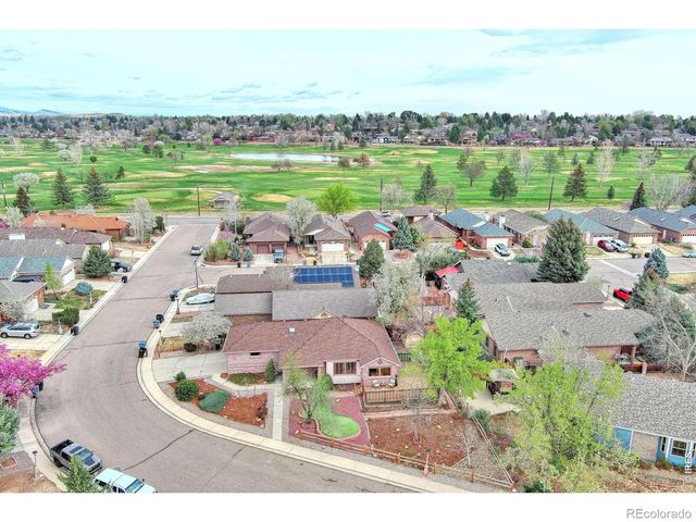 824 Wade Road, Longmont, CO 80503