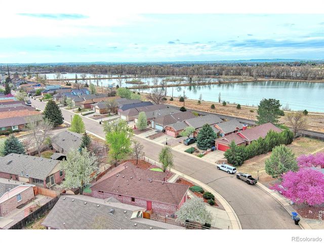 824 Wade Road, Longmont, CO 80503