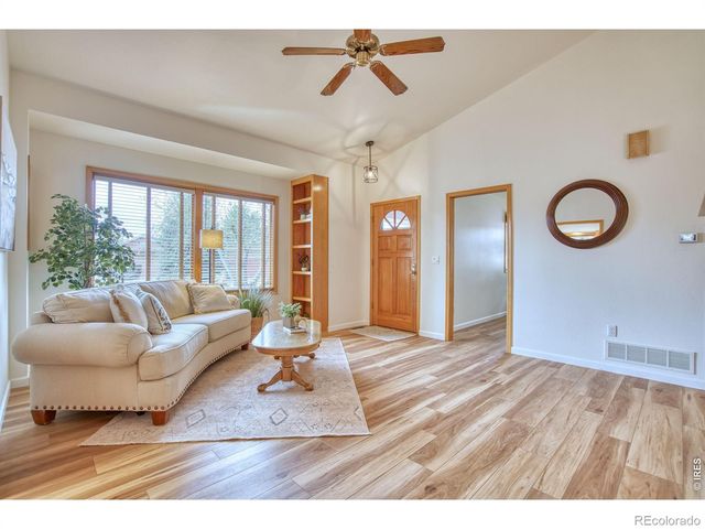 824 Wade Road, Longmont, CO 80503