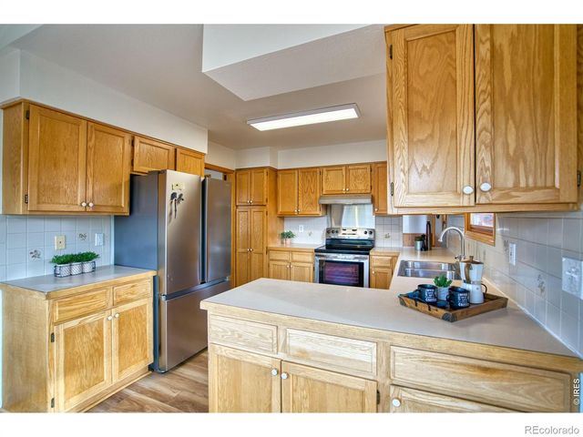 824 Wade Road, Longmont, CO 80503
