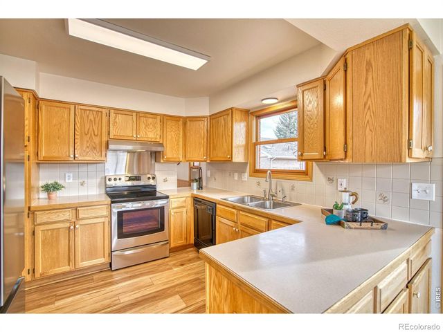 824 Wade Road, Longmont, CO 80503