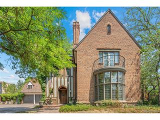 100 Gaylord St, Denver, CO 80206