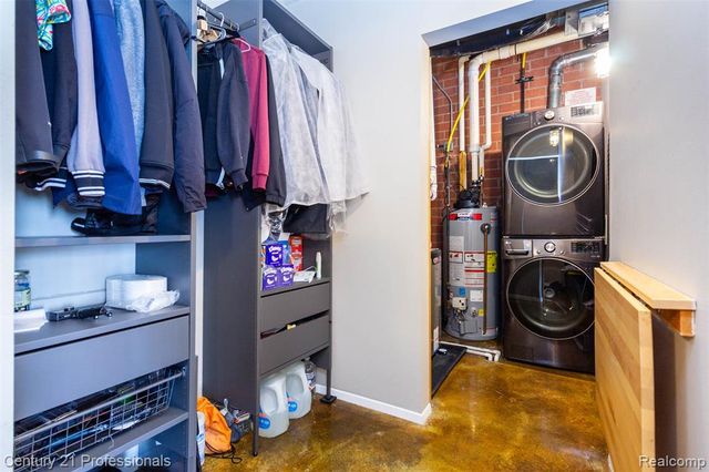 322 E Harrison Avenue 20, Royal Oak, MI 48067