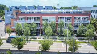 322 E Harrison Avenue 20, Royal Oak, MI 48067