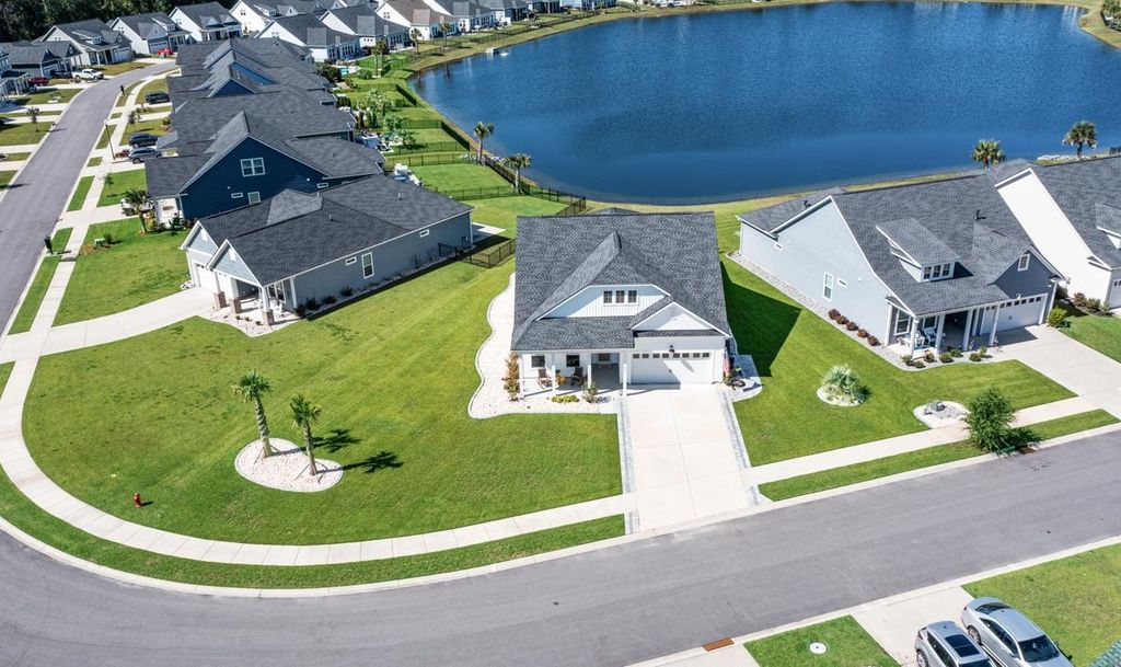 489 Bumble Circle, Murrells Inlet, SC 29576 — photo 2