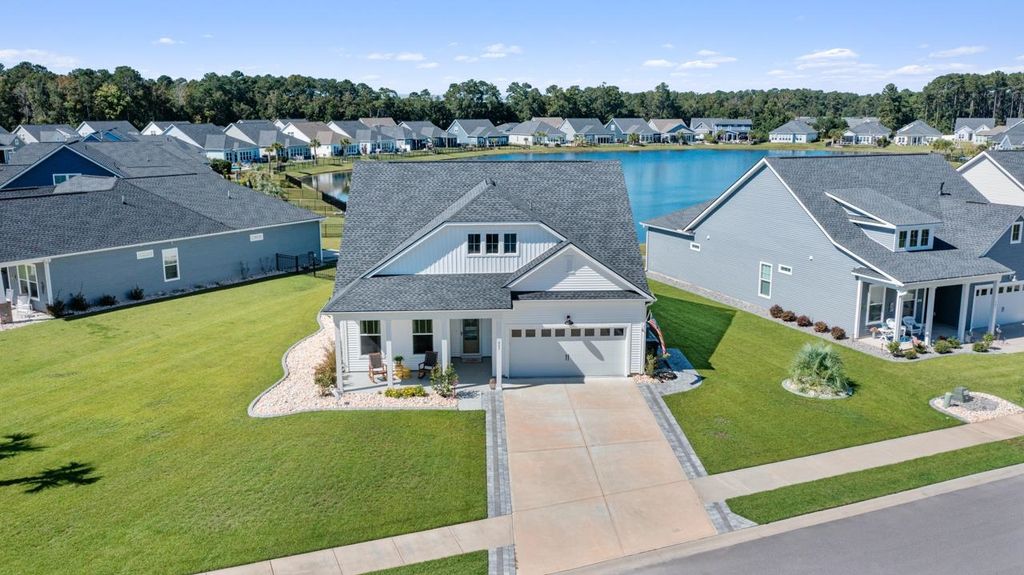 489 Bumble Circle, Murrells Inlet, SC 29576 — photo 3