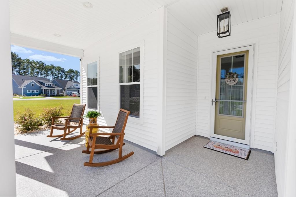 489 Bumble Circle, Murrells Inlet, SC 29576 — photo 4