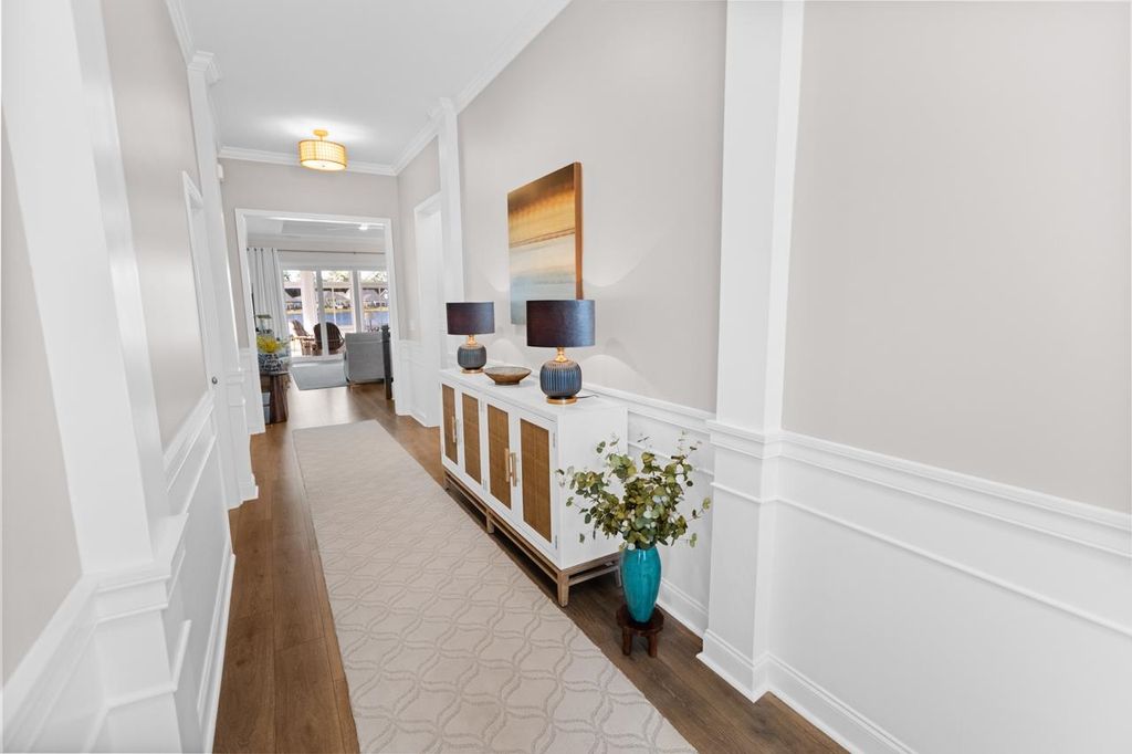 489 Bumble Circle, Murrells Inlet, SC 29576 — photo 5