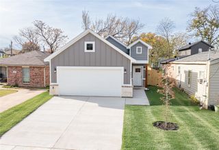 4011 Puget Street, Dallas, TX 75212