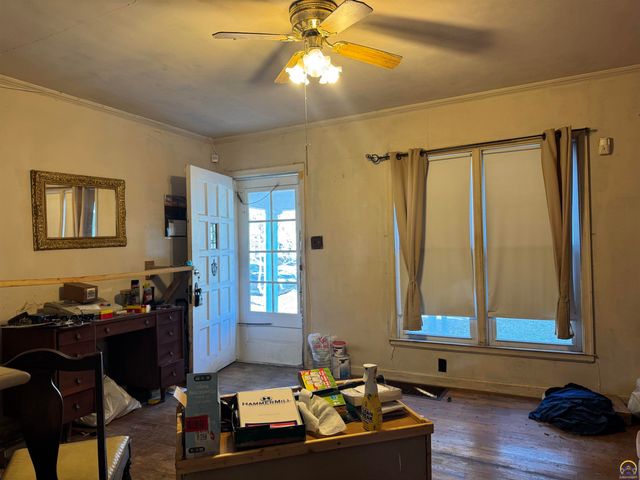 1621 SW Wayne AVE, Topeka, KS 66604