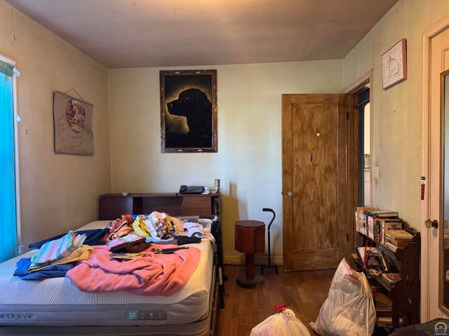 1621 SW Wayne AVE, Topeka, KS 66604