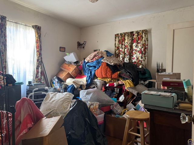 1621 SW Wayne AVE, Topeka, KS 66604