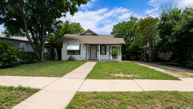 1319 Leal A, San Antonio, TX 78207