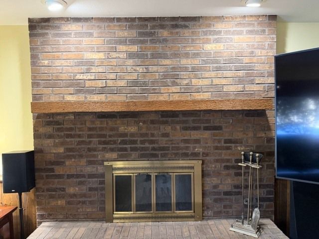 1110 Rushwood Avenue, Shorewood, IL 60404