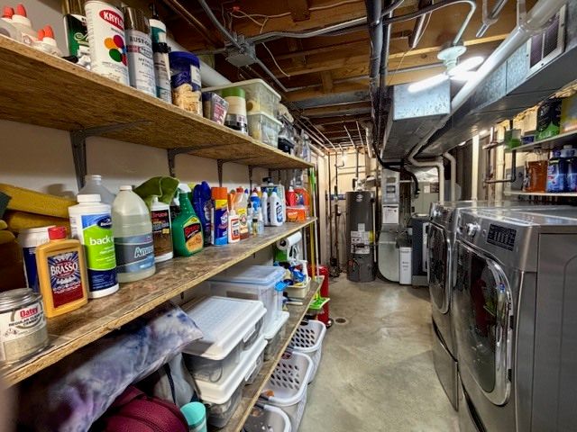 1110 Rushwood Avenue, Shorewood, IL 60404