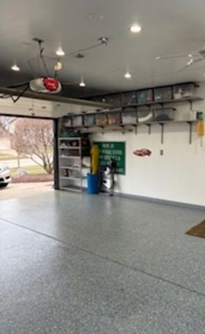 1110 Rushwood Avenue, Shorewood, IL 60404