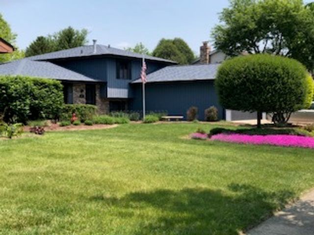 1110 Rushwood Avenue, Shorewood, IL 60404