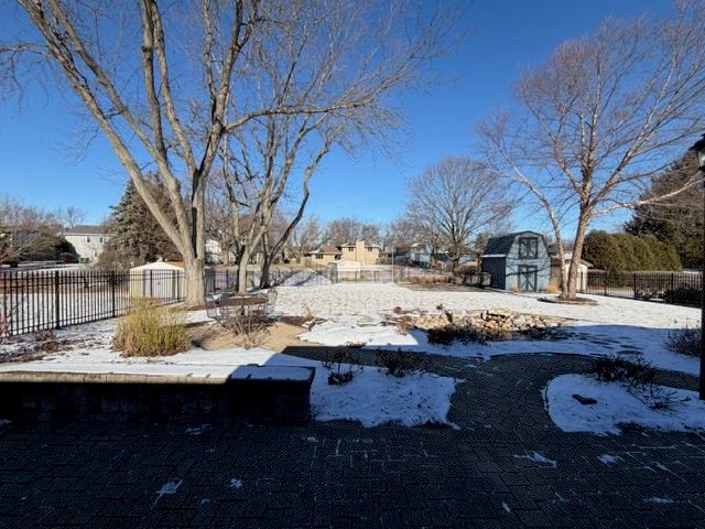 1110 Rushwood Avenue, Shorewood, IL 60404