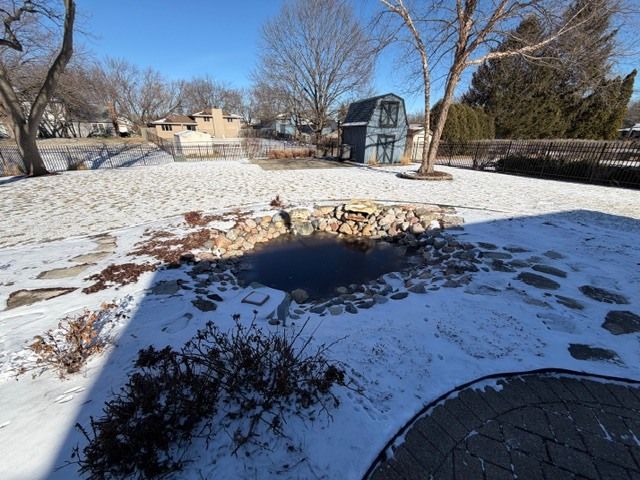 1110 Rushwood Avenue, Shorewood, IL 60404