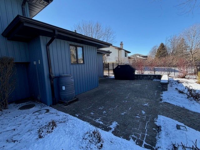 1110 Rushwood Avenue, Shorewood, IL 60404