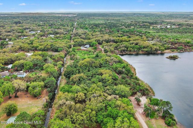 Tbd Osprey Avenue, Cocoa, FL 32926